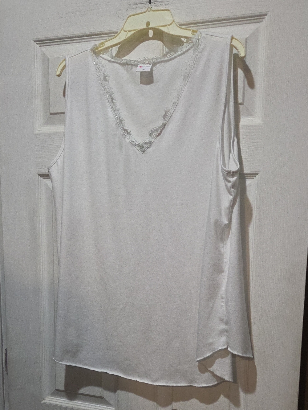 WIHOLL TANK TOP